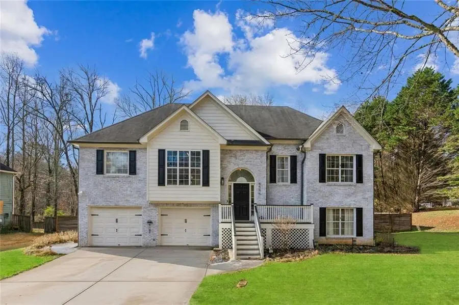 5595 Vaughn Road, Woodstock, GA 30188 - Image #2