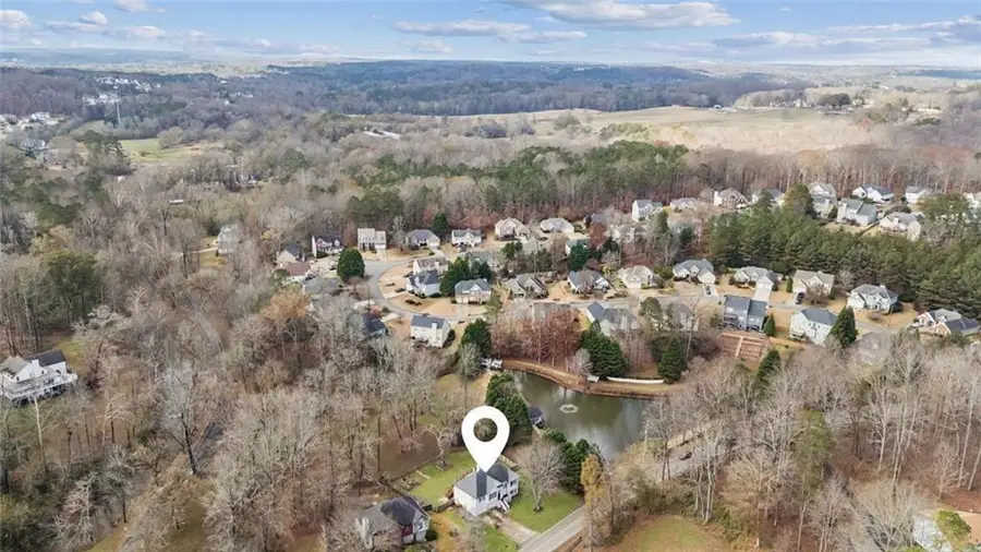 5595 Vaughn Road, Woodstock, GA 30188 - Image #3