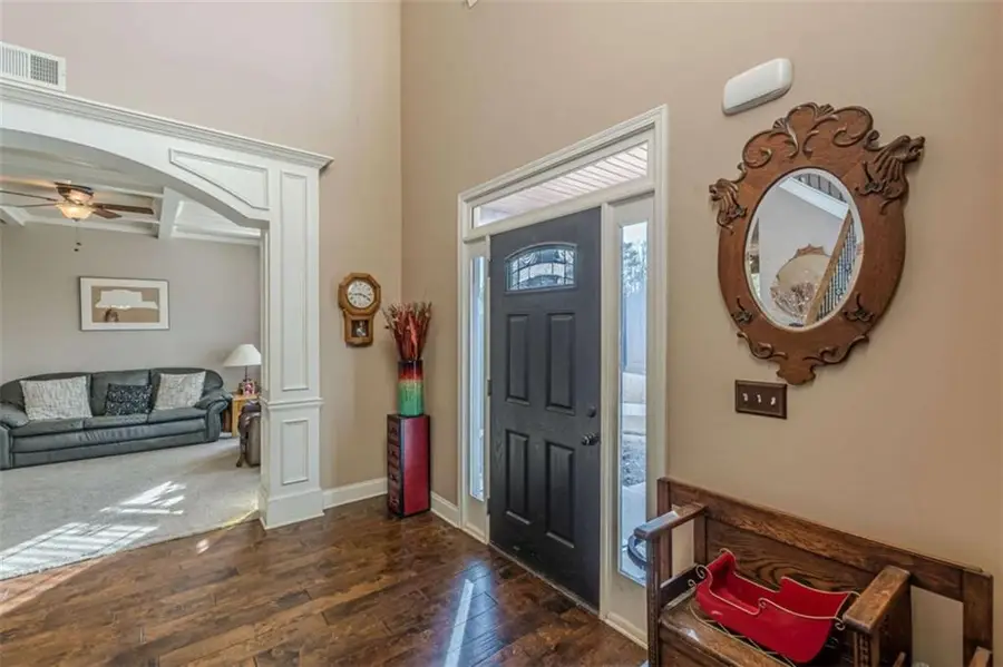 150 Bellemeade Court, Fayetteville, GA 30215 - #3