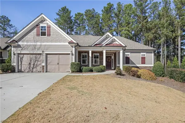 42 Barkwood Court, Dallas, GA 30132