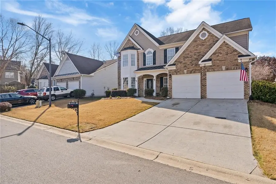 232 Springs Crossing, Canton, GA 30114 - Image #2