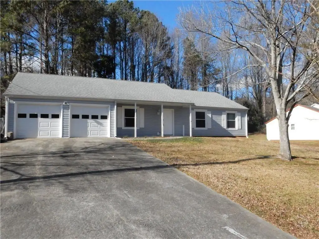 2987 Owens Meadow Drive Nw, Kennesaw, GA 30152 - Image #1