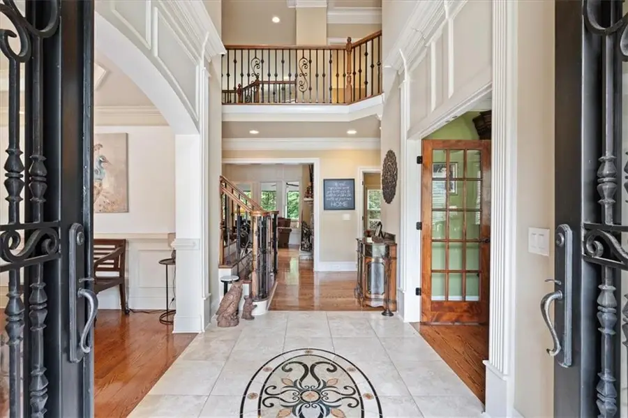 120 Fernwood Drive, Woodstock, GA 30188 - Image #2