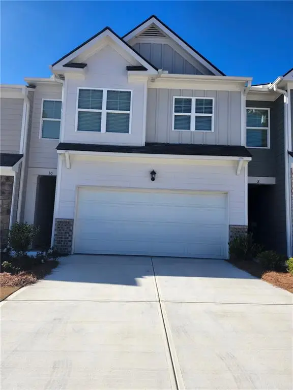 10 Rustin Ridge, Dahlonega, GA 30533 - #1