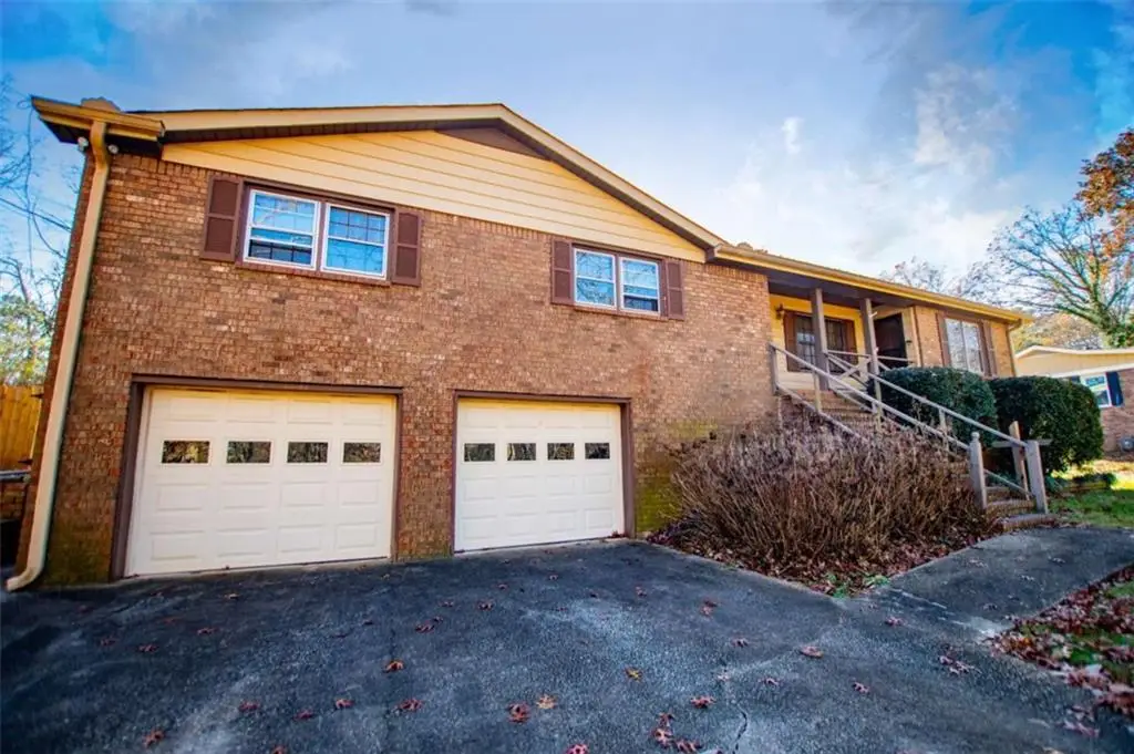 5781 Macedin Drive, Douglasville, GA 30135 - #1