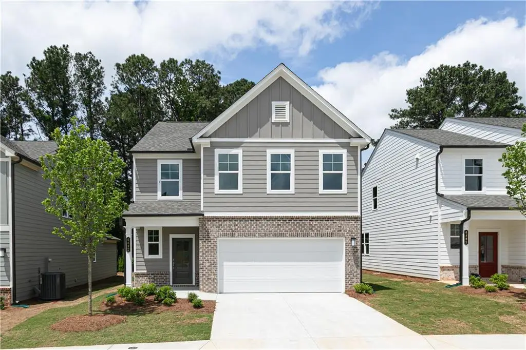 316 Cavalier Lane Se, Acworth, GA 30102 - Image #1