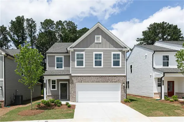 316 Cavalier Lane Se, Acworth, GA 30102