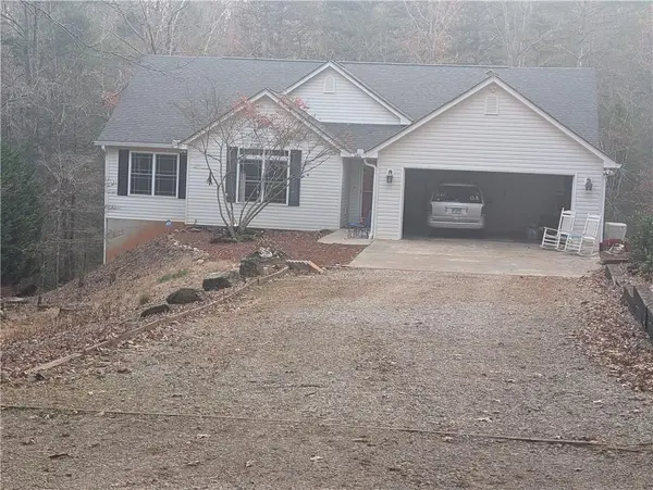 1016 Deer Wood Trail, Cleveland, GA 30528