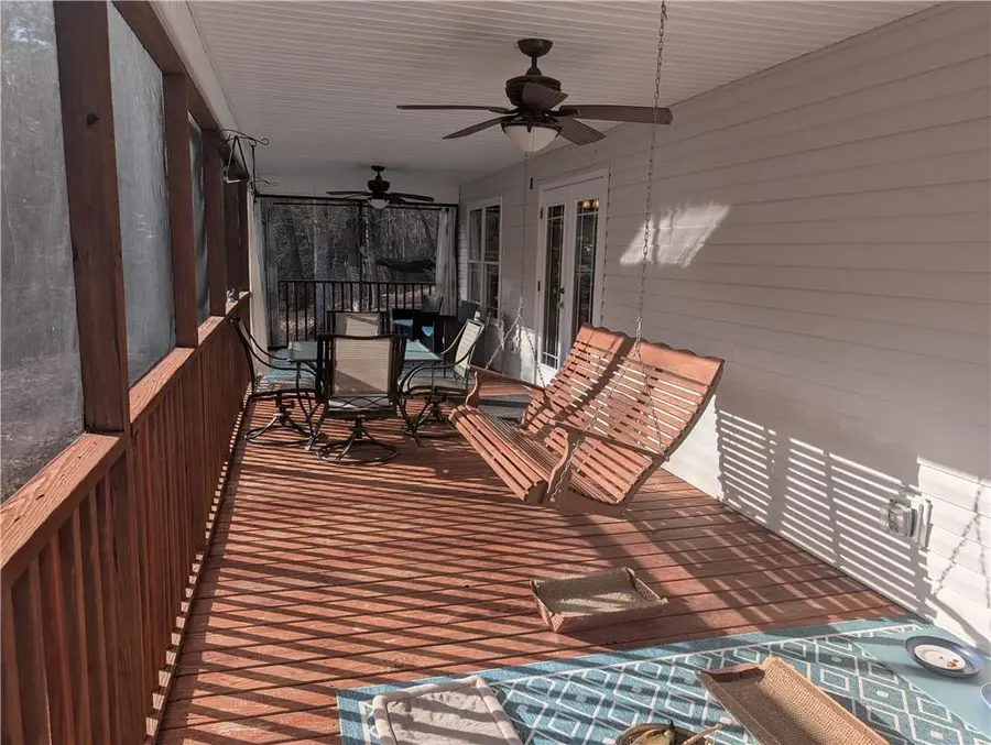 1016 Deer Wood Trail, Cleveland, GA 30528 - Image #3