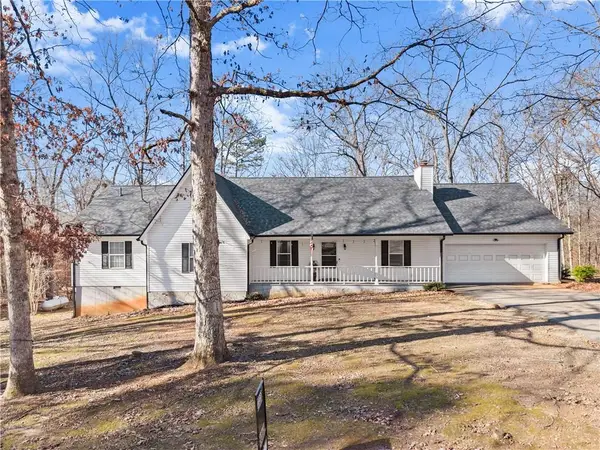 154 Stacey Dr, Cleveland, GA 30528