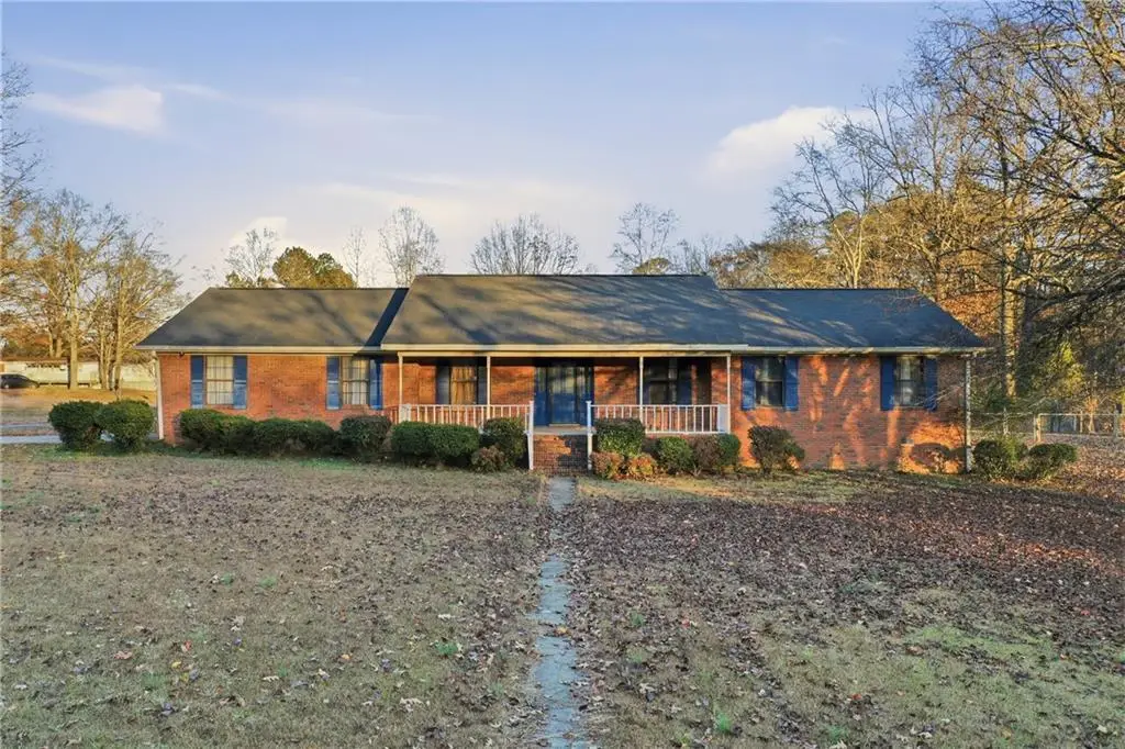 22 Wet Oak Drive Nw, Rome, GA 30165 - Image #1