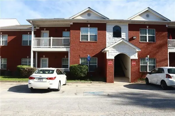 7712 Autry Circle #516, Douglasville, GA 30134