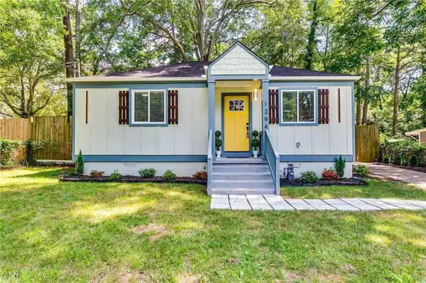 1294 Almont Drive Sw, Atlanta, GA 30310