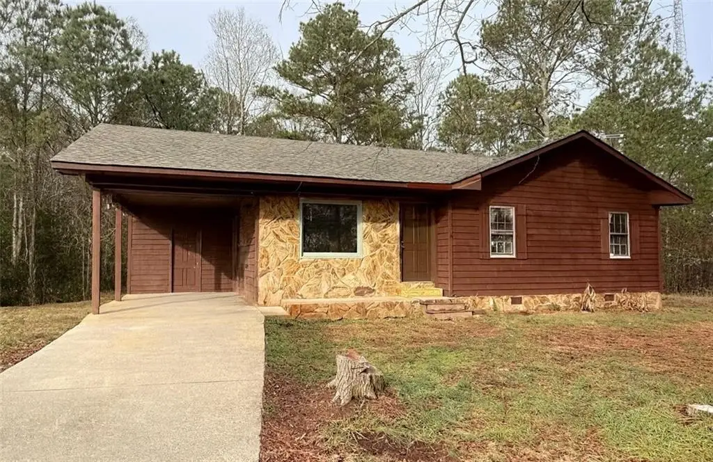 3945 Maple Grove Church Road, Resaca, GA 30735 - Image #1