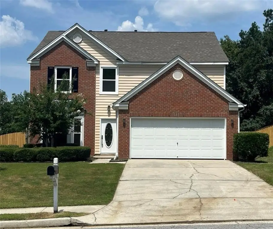 2147 Saint Albans Place, Buford, GA 30519 - Image #1