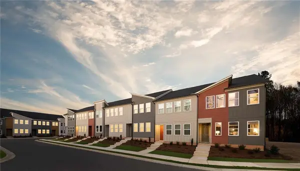 1569 Driggs Drive Nw, Atlanta, GA 30318