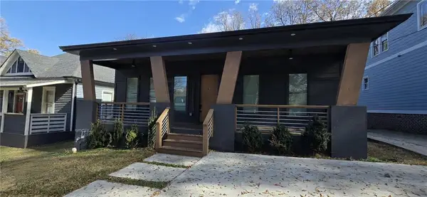 762 Cooper Street Sw, Atlanta, GA 30315