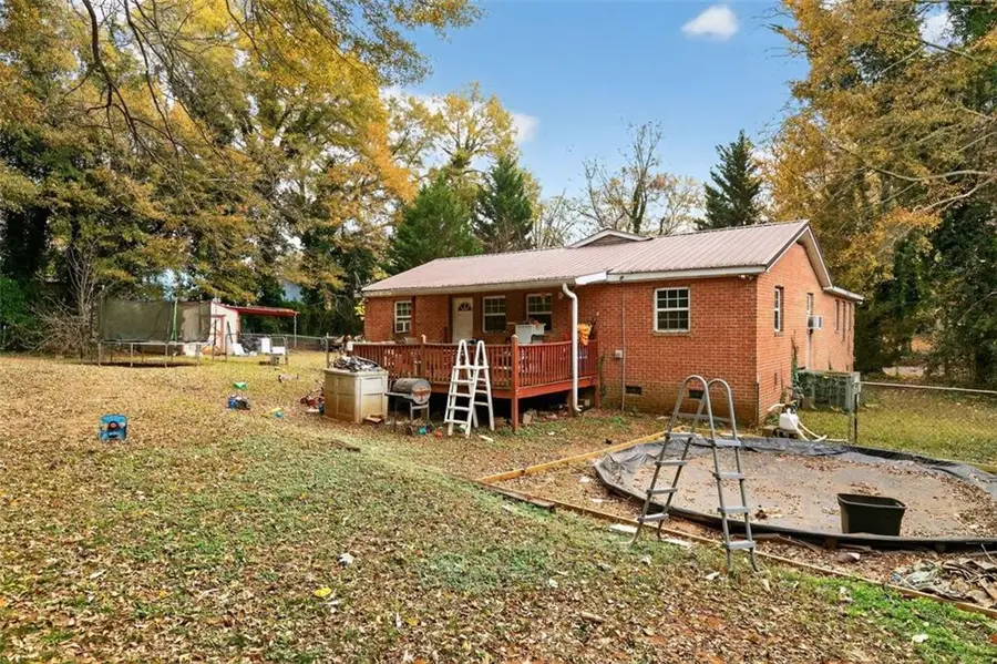 407 E 18th Street Sw, Rome, GA 30161 - #2