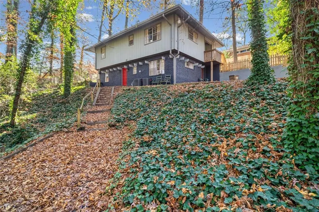 1450 Shadowbrook Drive, Marietta, GA 30062 - Image #1