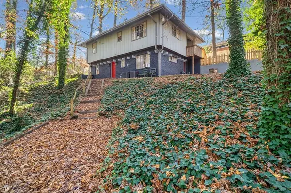 1450 Shadowbrook Drive, Marietta, GA 30062