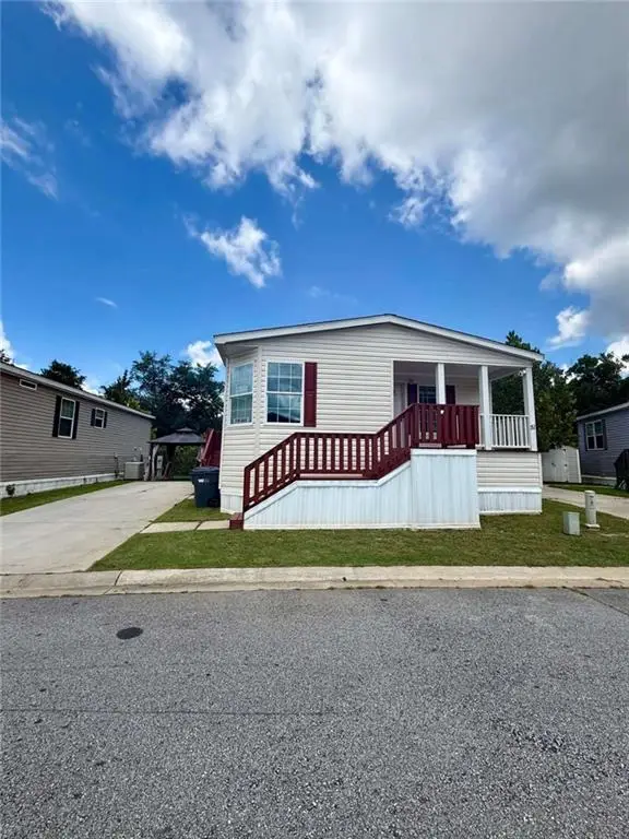 51 E Cardinal Lane E, Lawrenceville, GA 30044 - Image #2