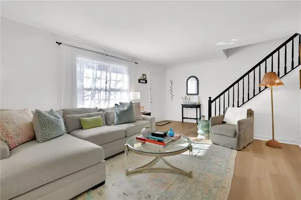 6900 Roswell Road #4I, Atlanta, GA 30328