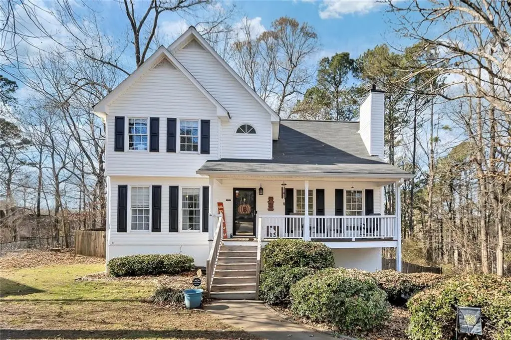 8 Bethnal Way, Douglasville, GA 30134 - Image #1