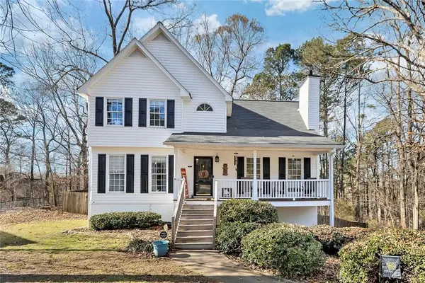 8 Bethnal Way, Douglasville, GA 30134