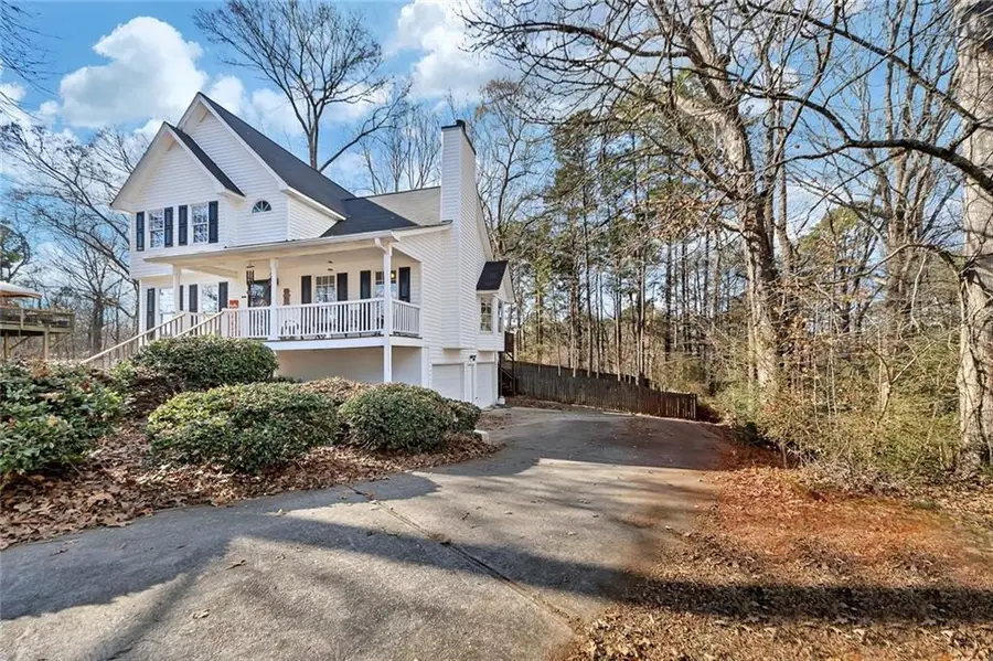 8 Bethnal Way, Douglasville, GA 30134 - Image #2