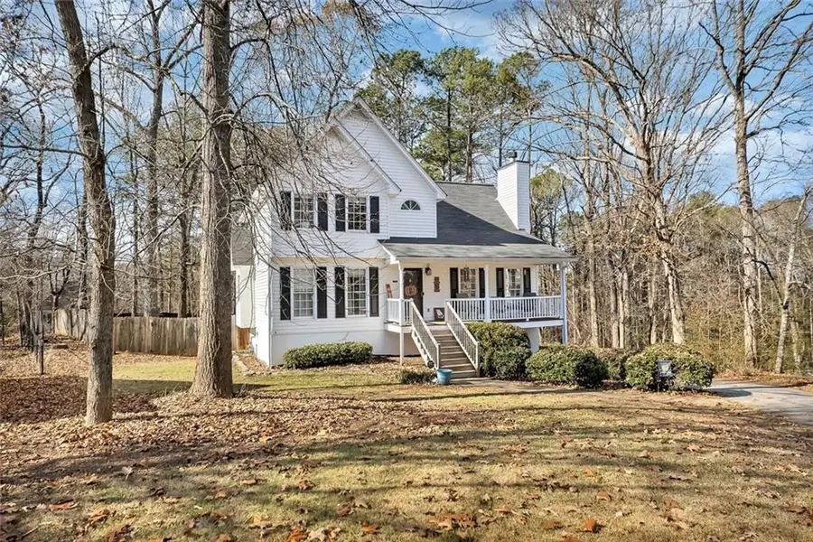 8 Bethnal Way, Douglasville, GA 30134 - Image #3