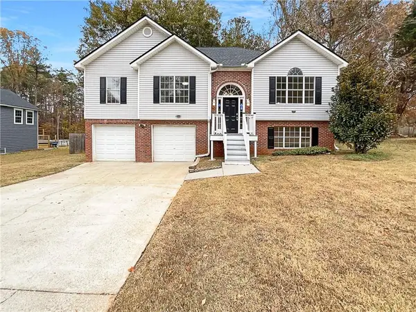 3912 Garrett Springs Drive, Powder Springs, GA 30127