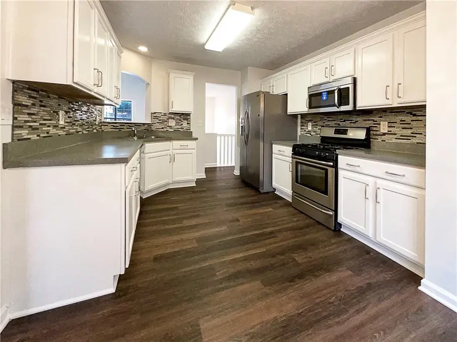 3912 Garrett Springs Drive, Powder Springs, GA 30127 - #2