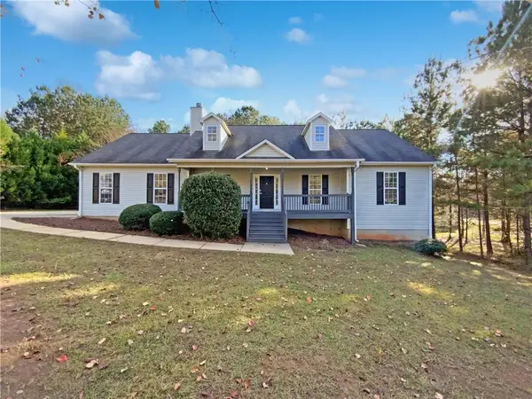 107 Jasons Ridge, Griffin, GA 30223