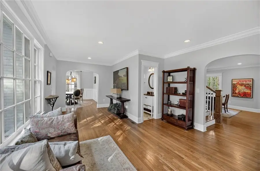 1785 Meadowdale Avenue Ne, Atlanta, GA 30306 - Image #3