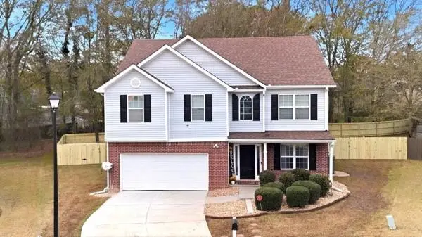 2391 Temple View Court, Snellville, GA 30078 - #1
