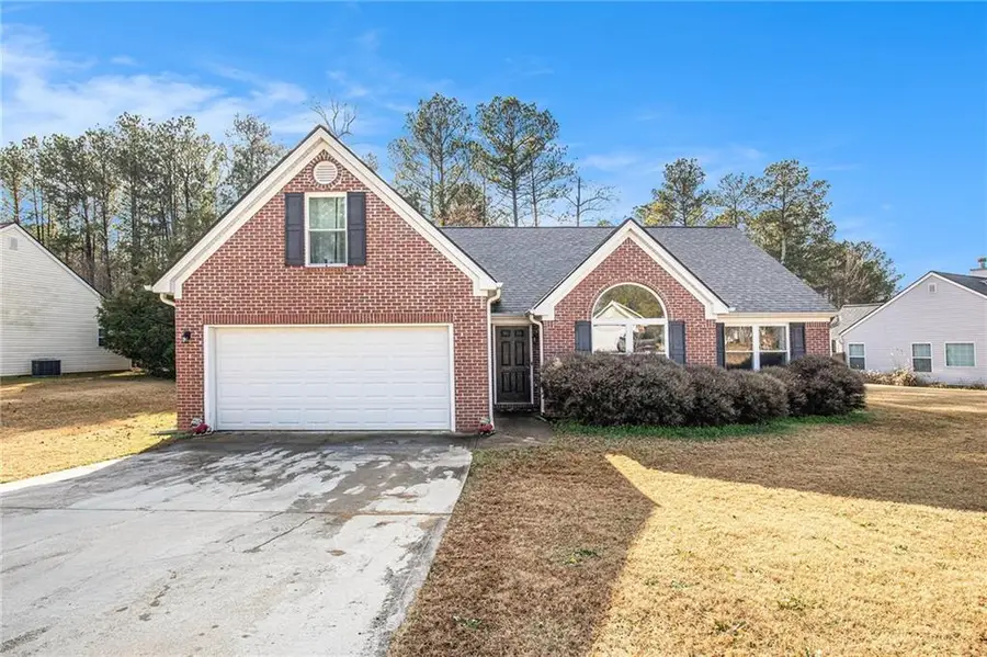 137 Silverbell Trace, Athens, GA 30606 - Image #3