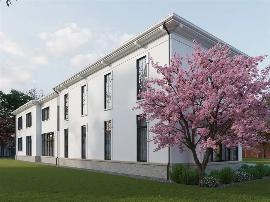 1960 Wellbourne Drive Ne, Atlanta, GA 30324 - Image #2