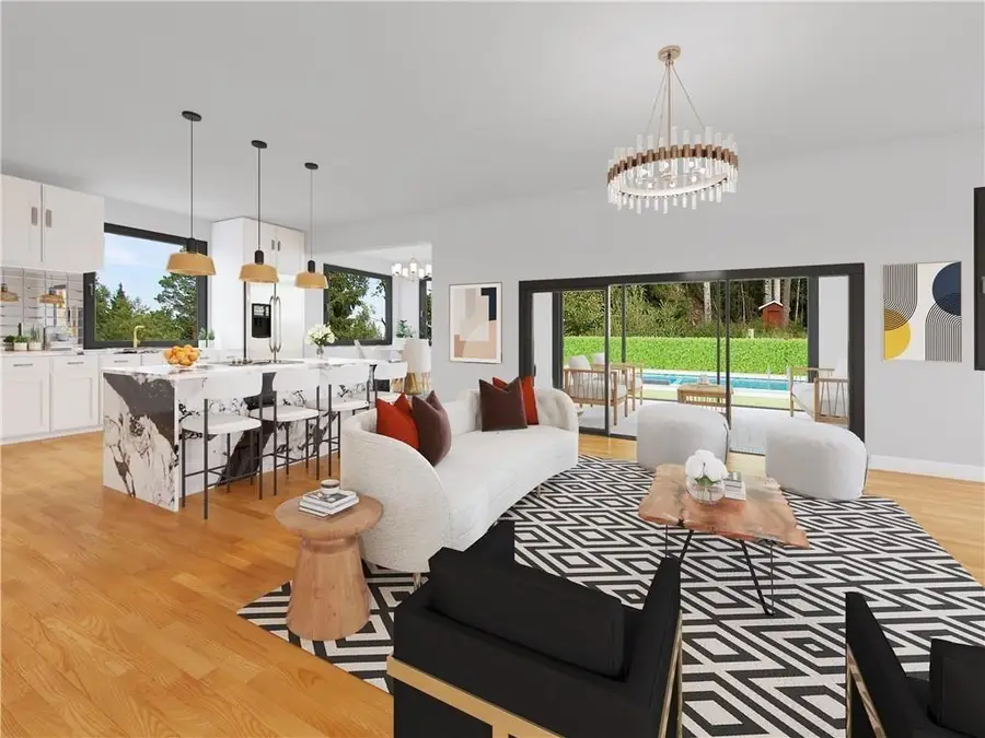 1960 Wellbourne Drive Ne, Atlanta, GA 30324 - Image #3