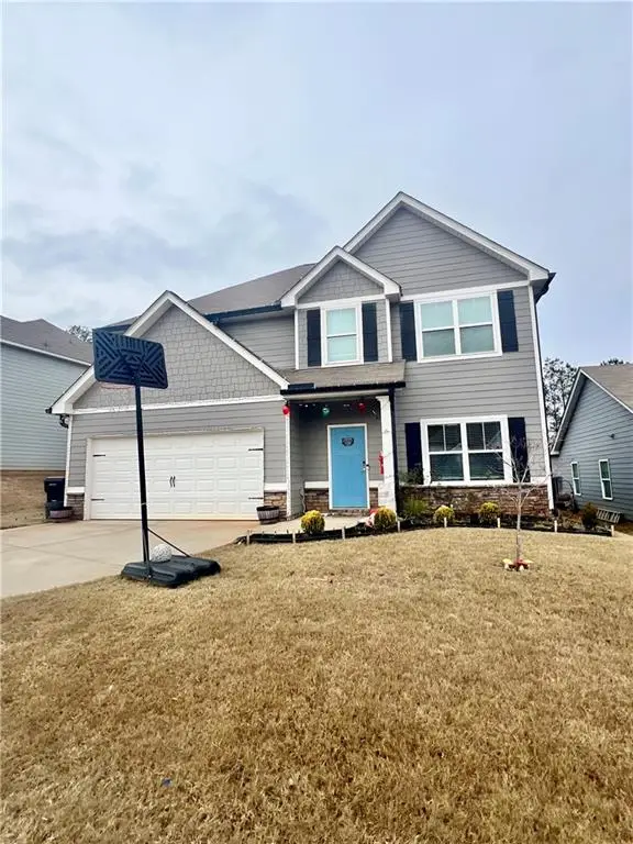 248 Waters Edge Parkway, Temple, GA 30179