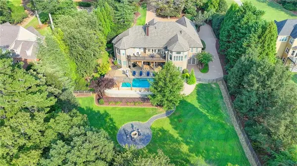 2850 Roanoke Road, Cumming, GA 30041