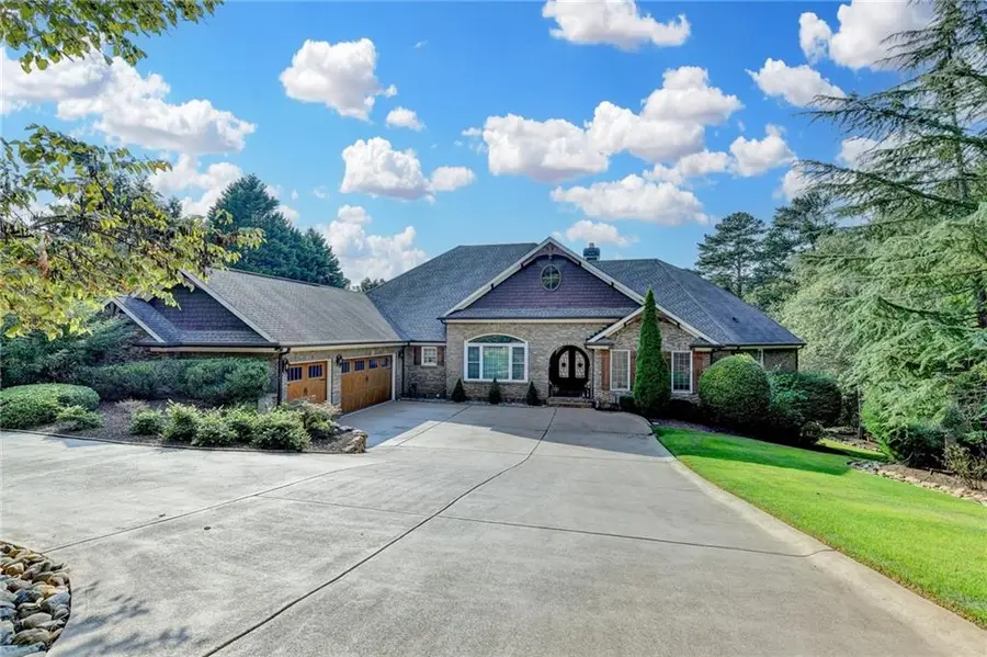 2850 Roanoke Road, Cumming, GA 30041 - #2