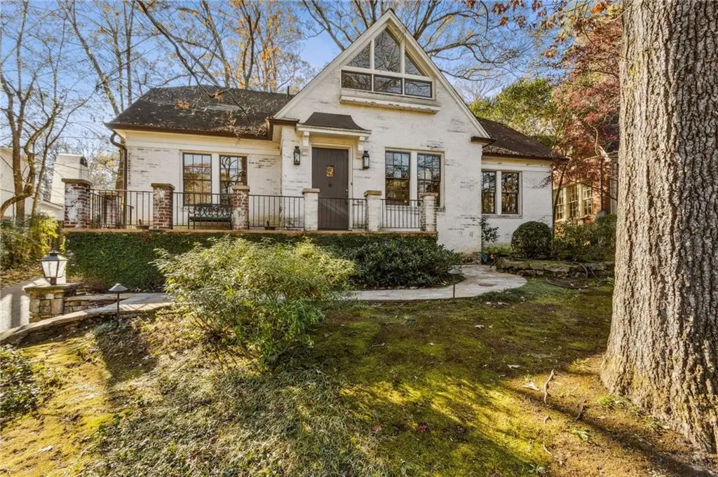 1456 N Morningside Drive Ne, Atlanta, GA 30306 - Image #1