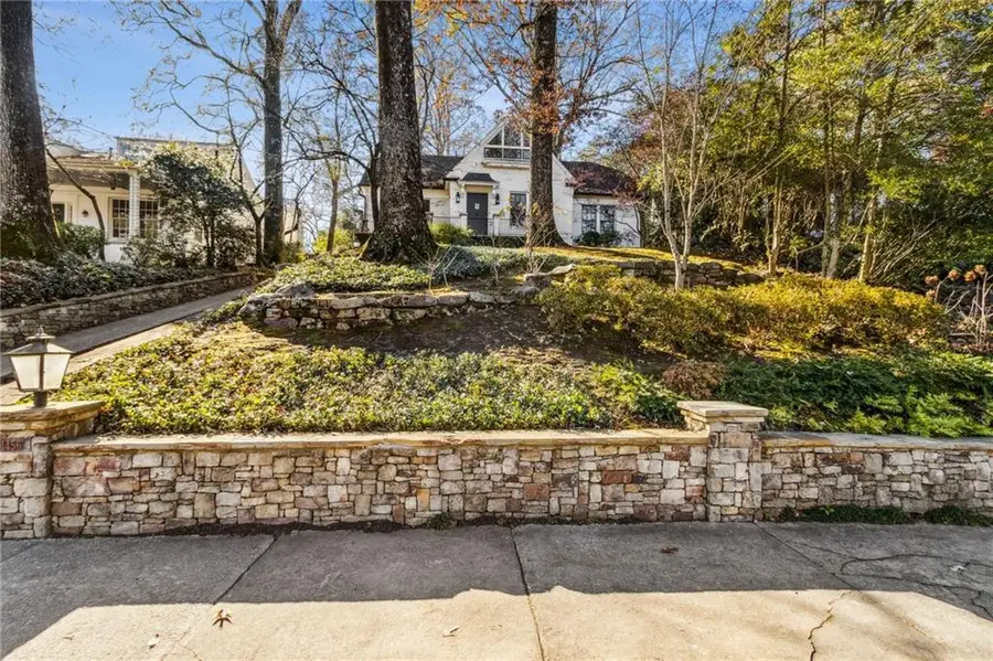1456 N Morningside Drive Ne, Atlanta, GA 30306 - Image #2