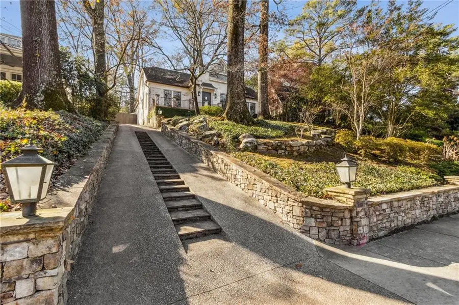 1456 N Morningside Drive Ne, Atlanta, GA 30306 - Image #3