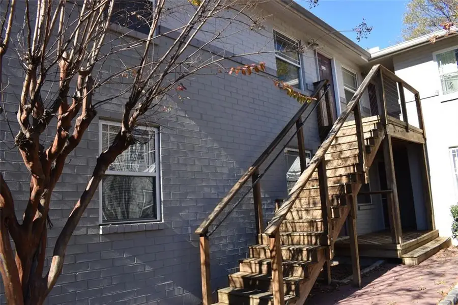 24 Daniel Street Se #8, Atlanta, GA 30312 - Image #3