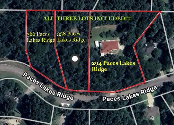 294 Paces Lakes Ridge, Dallas, GA 30157