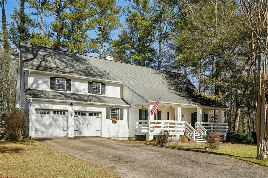 2382 Battle Forest Drive Sw, Marietta, GA 30064 - #3