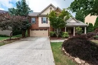 1336 Nathan Mauldin Drive, Lawrenceville, GA 30043
