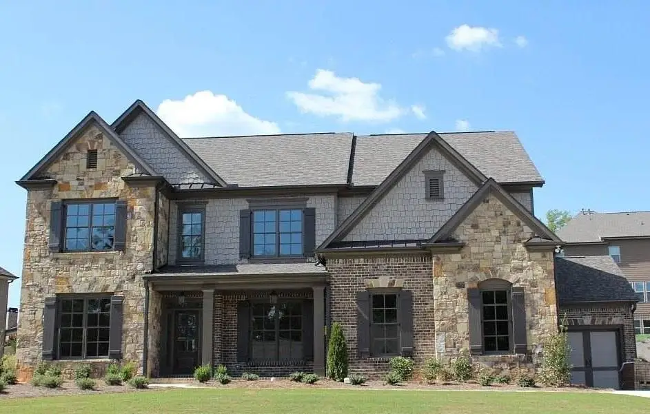 4661 Gablestone Drive, Hoschton, GA 30548 - #1