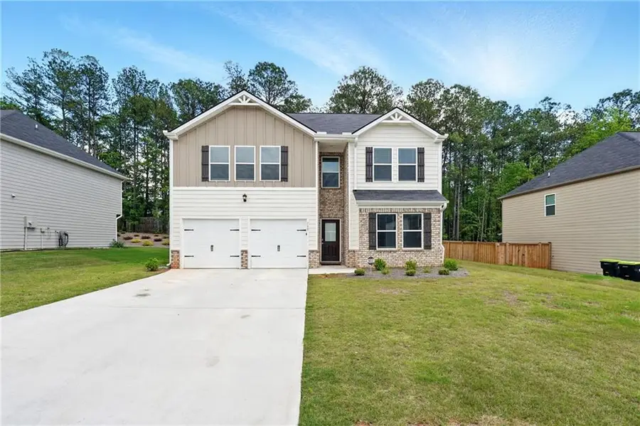 768 Great Oak Place, Villa Rica, GA 30180 - Image #2